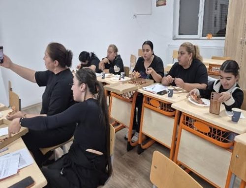 ZIUA 5 – Cum ne facem afacerea cunoscută?